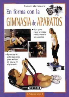 en forma con la gimnasia de aparatos-9788430539871