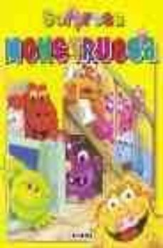 sorpresa monstruosa-9788430542871