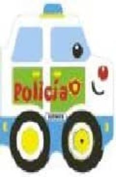policia (sirenas)-9788430552771