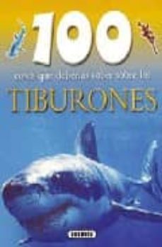 tiburones-9788430562671