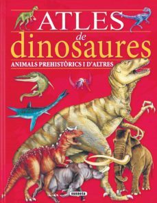 atles de dinosaures-9788430564071