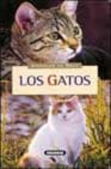 los gatos (animales de raza)-9788430595471