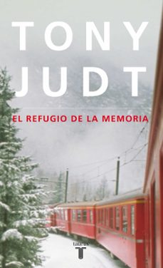 el refugio de la memoria-9788430608171