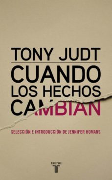 cuando los hechos cambian (ebook)-9788430617371