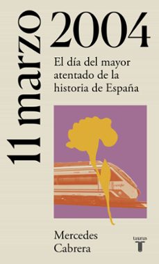11 de marzo de 2004. atentados 11-m en madrid-9788430622771