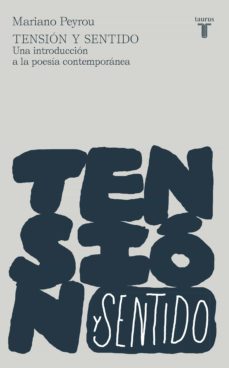 tensión y sentido (ebook)-mariano peyrou tubert-9788430623471