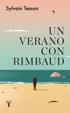 un verano con rimbaud (ebook)-sylvain tesson-9788430625871