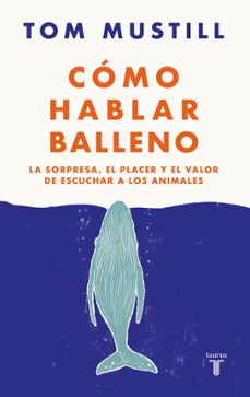 como hablar balleno (ebook)-9788430626571