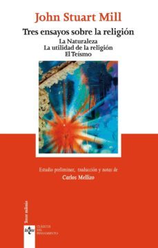 -john stuart mill-9788430957071