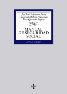 manual de seguridad social (9ª ed.)-9788430959471