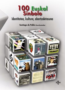 100 euskal sinbolo-9788430969371