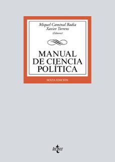 manual de ciencia politica-9788430982271