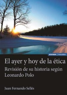 el ayer y hoy de la etica-9788431339371