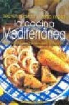 la cocina mediterranea-paola balducchi-9788431528171