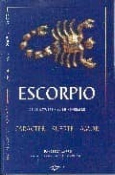 escorpio-francesca garro-9788431538071