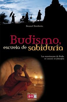 budismo, escuela de sabiduria (ebook)-bernard baudouin-9788431554071
