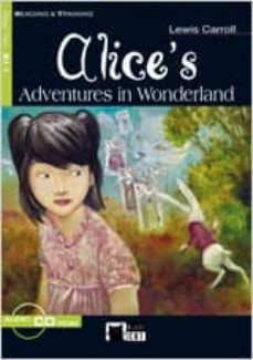 -lewis carroll-9788431665371