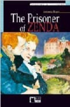 the prisioner of zenda (elementary) (incluye audio-cd)-9788431672171