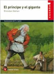 el principe y el gigante-9788431678371