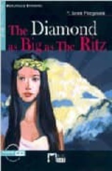 the diamond as big as the ritz (with audio cd)-9788431682071
