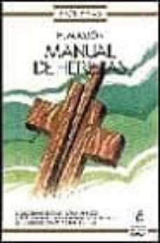 manual de herejias-herve masson-9788432125171