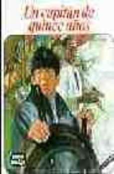 un capitan de 15 años (11ª ed.)-julio verne-9788432127571