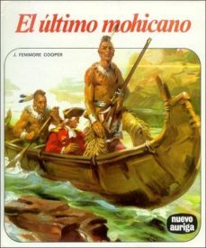el ultimo mohicano-9788432135071