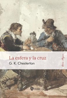 la esfera y la cruz (ebook)-g.k. chesterton-9788432173271