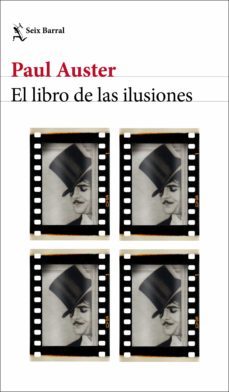 el libro de las ilusiones (ebook)-paul auster-9788432209871