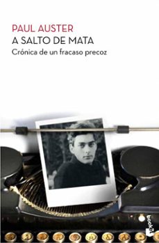 a salto de mata-paul auster-9788432214271