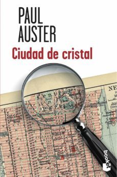 ciudad de cristal-paul auster-9788432215971