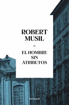 el hombre sin atributos (ebook)-robert musil-9788432224171