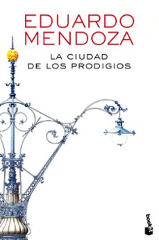 la ciudad de los prodigios-9788432225871