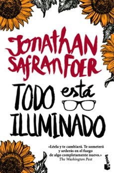 todo esta iluminado-jonathan safran foer-9788432229671