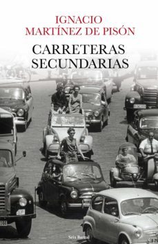 carreteras secundarias (ebook)-ignacio martinez de pison-9788432232671