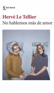 no hablemos mas de amor (ebook)-9788432241871