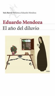 el año del diluvio (ebook)-eduardo mendoza-9788432291371