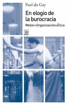 -paul du gay-9788432314971