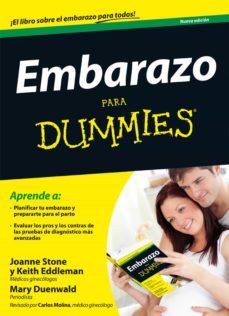 embarazo para dummies (ebook)-9788432900471