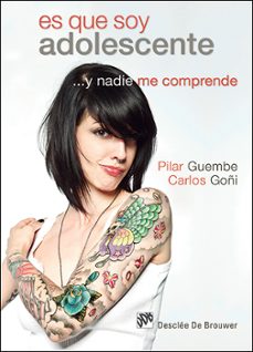 es que soy adolescente y nadie me comprende-9788433027771