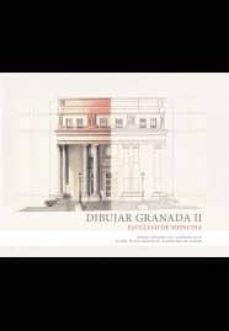 dibujar granada ii-miguel guirao piñeyro-9788433861771