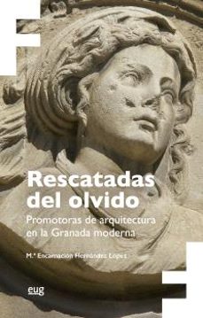 rescatadas del olvido-maria encarnacion hernandez lopez-9788433870971
