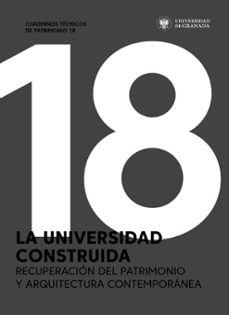 la universidad construida-9788433872371