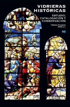 vidrieras historicas-9788433876171