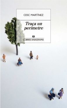 traça un perimetre-cesc martinez-9788433915771