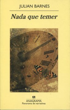 nada que temer (ebook)-julian barnes-9788433934871