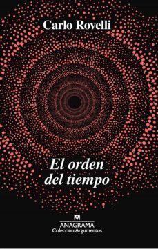el orden del tiempo (ebook)-carlo rovelli-9788433939371