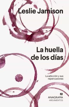 la huella de los dias (ebook)-leslie jamison-9788433941671