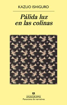palida luz en las colinas (ebook)-kazuo ishiguro-9788433942371