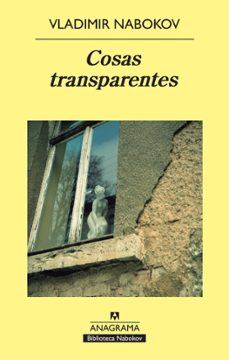 cosas transparentes-vladimir nabokov-9788433943071
